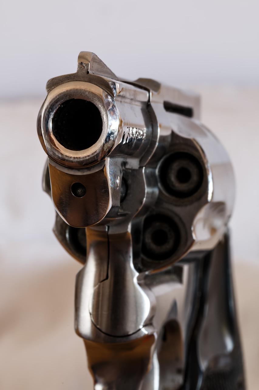 firearm, handgun, revolver-409000.jpg