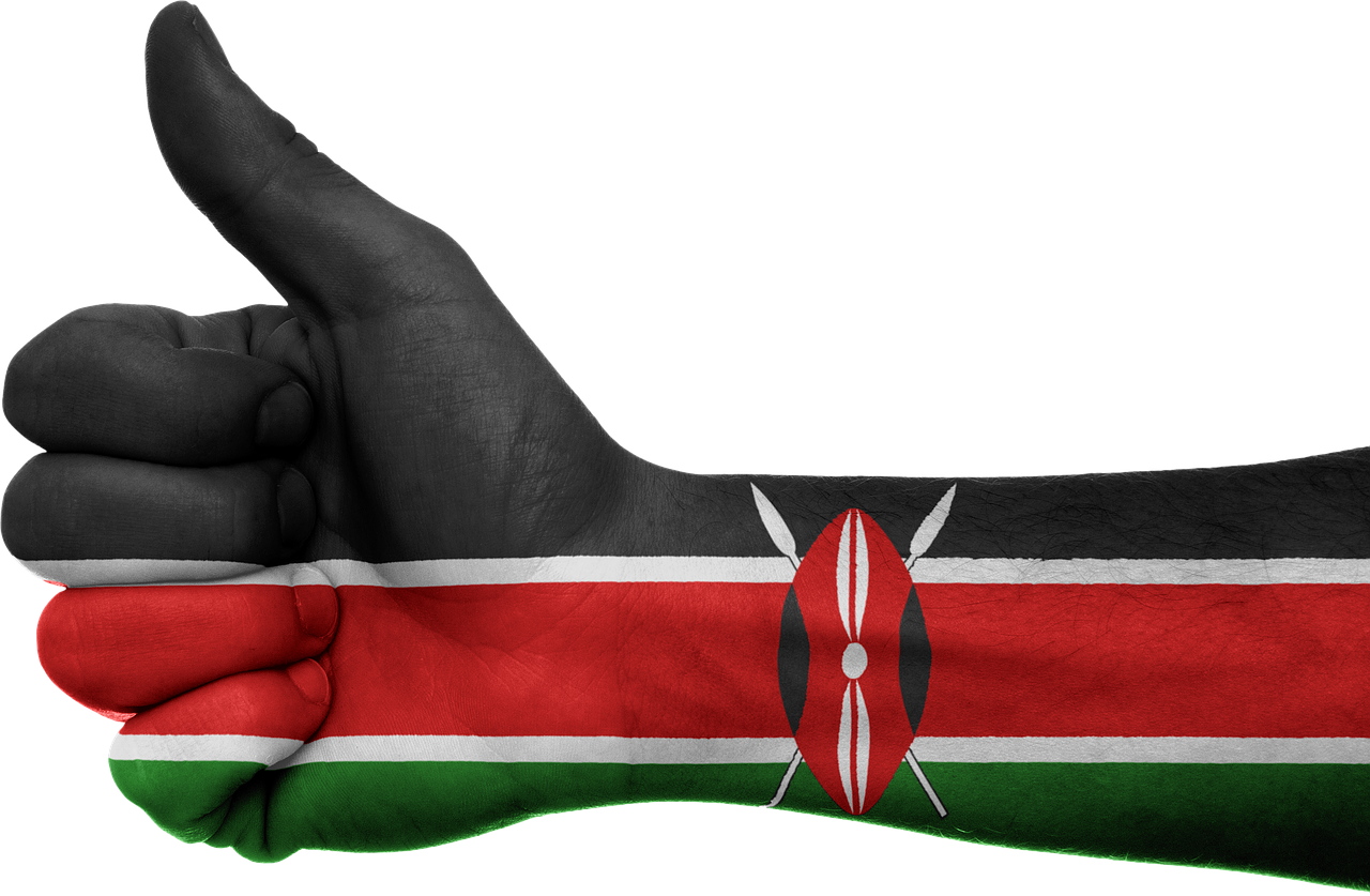 kenya, flag, hand-643634.jpg