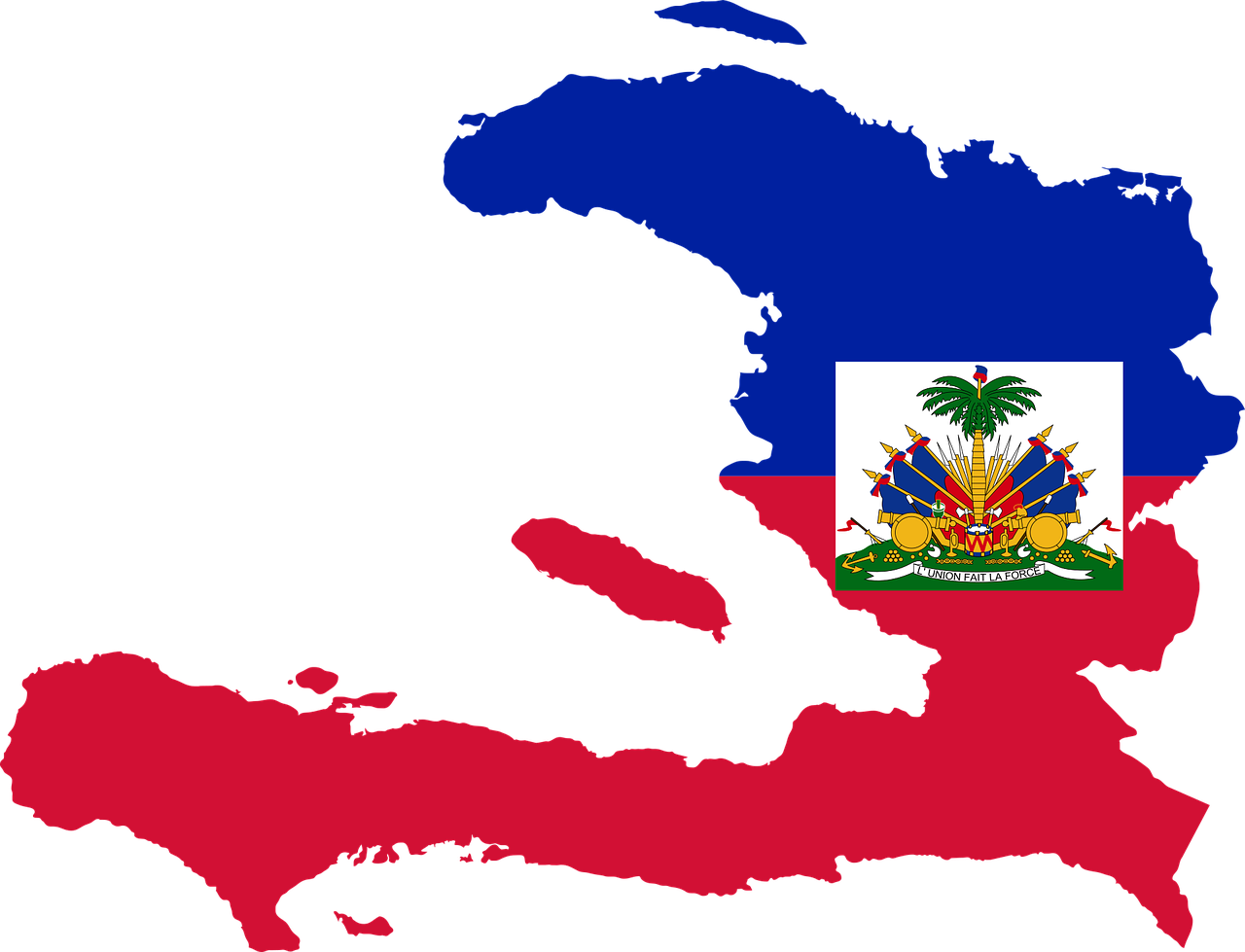 haiti, flag, map-5323242.jpg