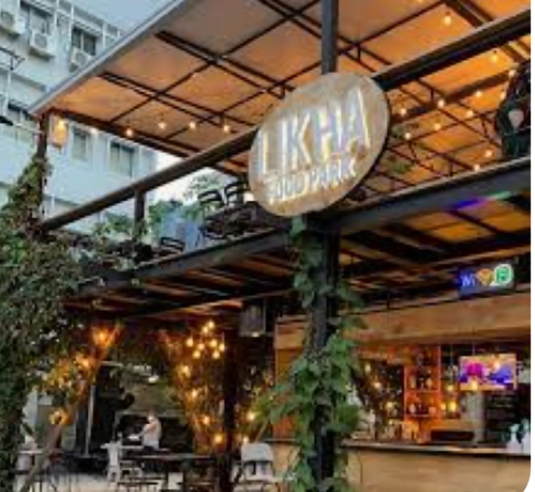 Likha Food Park, un lugar que debes disfrutar en plena Capital ...