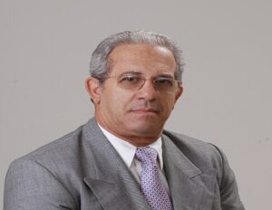 Rafael Céspedes Morillo