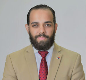 Allen Peña García
