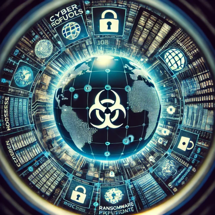 Ciberseguridad: La carrera del futuro ante la escasez global de talento ...