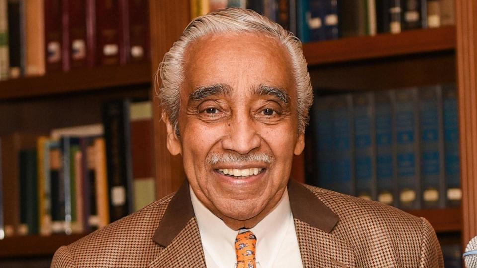 ¡Charles Rangel, un amigo militante de la lucha de los dominicanos ...