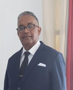 Nelson Cuevas
