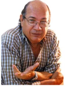 Darío Cordero