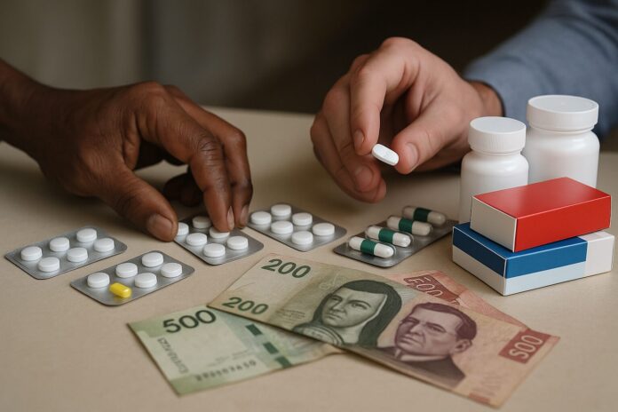 20251028_1842_Política de Medicamentos Dual_simple_compose_01k8pfpx6mftcvsnk7gkxs8daa