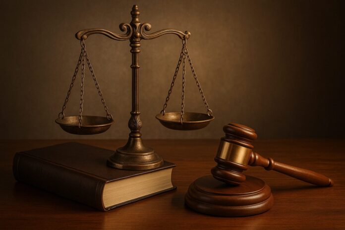 20251028_1904_Seguridad Jurídica Universal_simple_compose_01k8pgzga6e14rb8mnk7vse2as