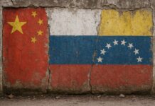 ¿Por qué China y Rusia parecen haber abandonado a Nicolás Maduro en plena escalada con EE.UU.?