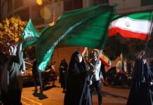 Trump e Irán acuerdan un cese el fuego durante dos semanas