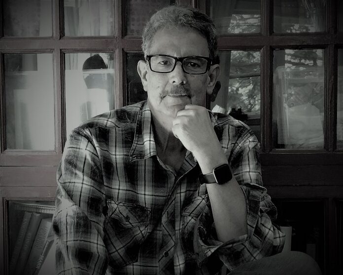 Felipe Lora Longo