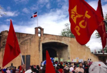 En 2028 el PCT solo participará en las elecciones municipales